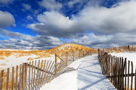 Cape cod winter. Spending time on the Cape Cod beaches, including the Cape Cod National Seashore, is one of the best things you can do here. While there are wonderful beaches all over the Cape, from Mashpee to Dennis, the Cape Cod National Seashore is a nationally designated area covering 40 miles of beaches along the … 