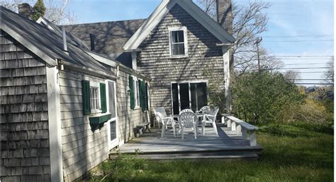 This Year Round Rental is located on scenic Route 6A in the historic district of West Barnstable. The antique farmhouse is a convenient 5-10 minute drive to everything, beaches, shopping, restaurants, Cape Cod Community College, The Conservatory of Music, the YMCA, libraries and churches as well as Rte 6 and the direct bus service to Boston.. 
