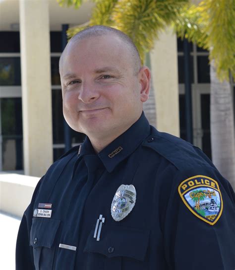 Cape coral florida police department. Things To Know About Cape coral florida police department. 
