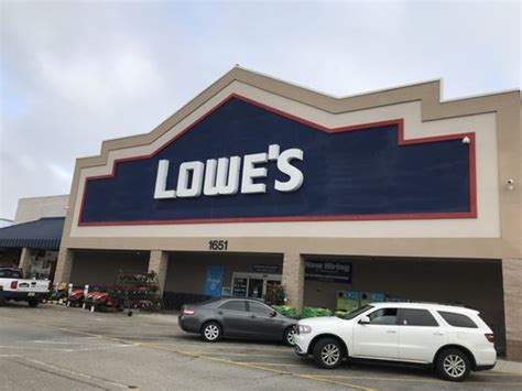 Cape coral lowes. 5819 Driftwood Pkwy # A, Cape Coral, FL 33904-5963. Read Reviews of Cape Coral. 