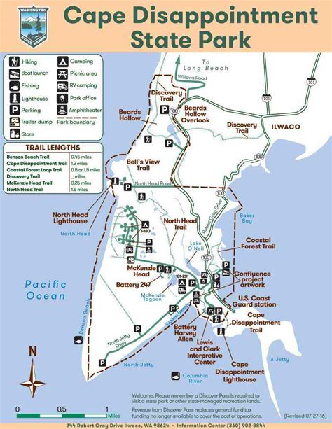 Cape disappointment campground map. Things To Know About Cape disappointment campground map. 