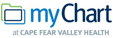 Cape fear valley my chart login. A convenient way to schedule an appointment. No login required. 