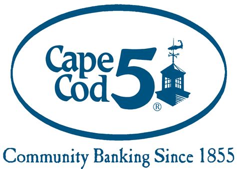 Cape five bank. The Cape Cod Five Cents Savings Bank features a savings rate of 0.02%, which is poor as compared against the national average. The Cape Cod Five Cents Savings Bank's CDs feature a rate of 0.05% and 0.08% for the one-year and five-year term lengths, respectively, while its highest-yielding money market account has an APY of 2.00%. 