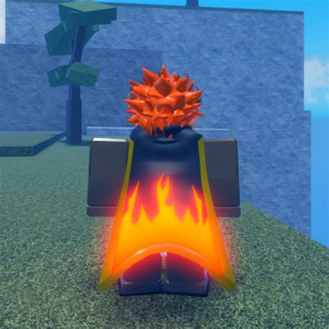 Learn how to obtain the Kraken Cape, a rare fire-themed accessory in GPO, a Roblox game inspired by One Piece. The cape boosts your health, health regen, and …