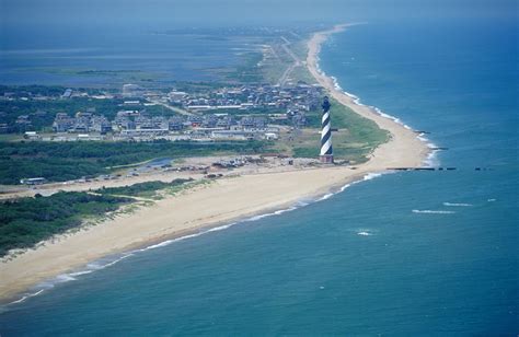 Cape hatteras national seashore outer banks. May 12, 2022 · With sea levels rising at Cape Hatteras National Seashore, two houses collapsed this week because of coastal erosion and stormy weather. Officials have identified others that are endangered. Cape ... 