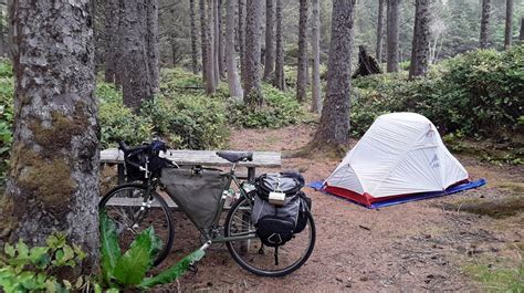 Cape lookout camping. 