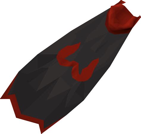 Cape of legends osrs. Legend's quest was added in 2003, obsidian cape was added in 2005. Obby cape was probably not intended to be a step better than the legends cape, but that's just how power creep works over the years. It'd be neat if the legends cape had like a +2 attack bonuses or a slight prayer bonus to give it more variety. 1. 
