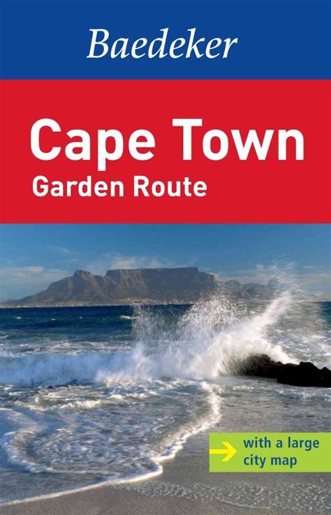 Cape town garden route baedeker guide baedeker guides. - Historia del colegio y universidad de gandía..