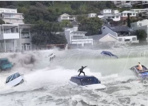 Cape town south africa tsunami. Things To Know About Cape town south africa tsunami. 