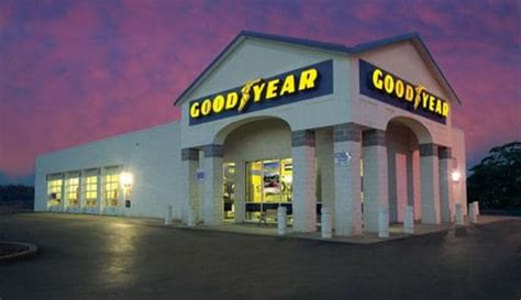 Cape-Coral, FL Goodyear Auto Service Oil, Brakes, Tires, and More