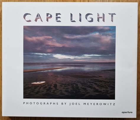 Read Online Cape Light By Joel Meyerowitz