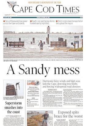 Download: Get alerts, headlines and e-edition in Cape Cod Times app!. 