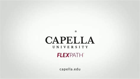 Capella flexpath. We would like to show you a description here but the site won’t allow us. 