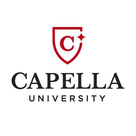 Capella university edu. 