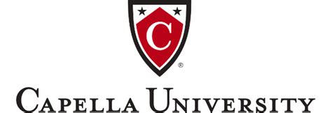 Capella university school code