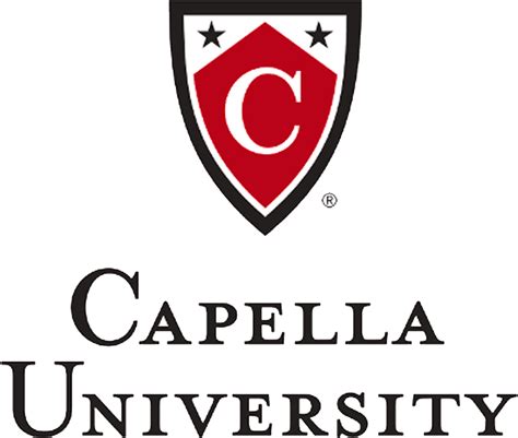 Capella university.. We encourage you to research requirements for your job target and career goals. Take the first step toward earning your degree and achieving your goals. 1.866.933.5842. Earn a MS in Education focused on Early Childhood Education. CAEP-accredited. 100% online. Designed around NAEYC. Scholarships available. 