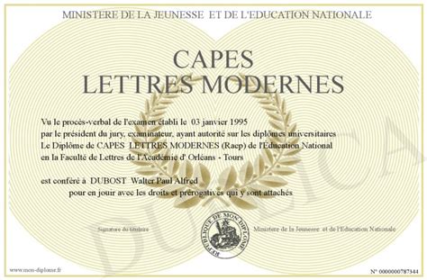Capes et agrégations de lettres modernes, 1996. - File maker pro v 13 absolut beginners guide.