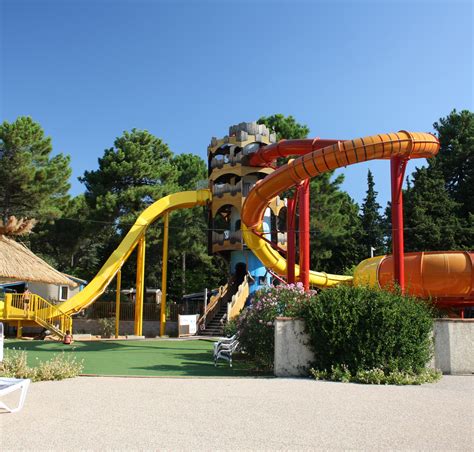 Capfun Le Beauregard in Mornas, Frankrijk Zoover