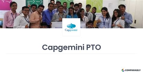 Capgemini PTO Comparably