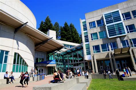 Capilano university. Things To Know About Capilano university. 
