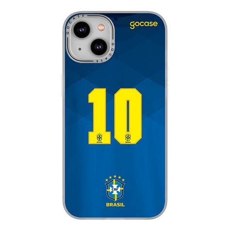 Capinha ﻿iPhone 14 Pro - Gocase