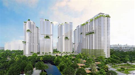 CapitaLand fully acquires township development business to …