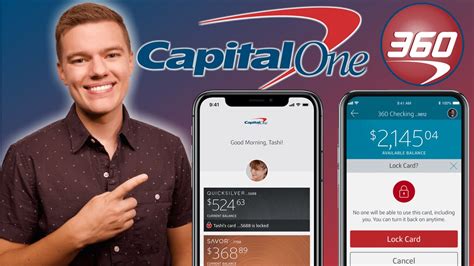 Capital 1 360. Capital One 360 Savings Pros & Cons. Pros. Cons. No minimum balance requirement. No ATM access for savings accounts. A trusted name in banking. Only about 325 in-person banking locations. Other offerings such as credit cards, checking, and CDs. Transfers may take a day or two from an external account. 