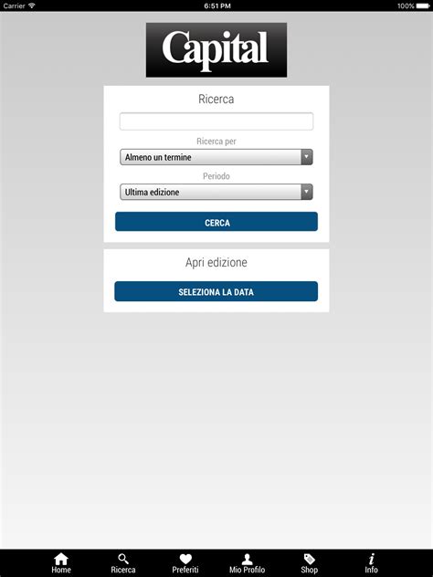 Capital APK Download for Android 