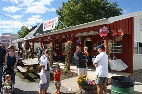 Capital Apple and Wine Festival returns to Altamont