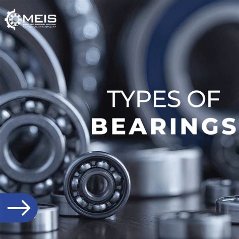 Capital Bearings: The Backbone of Industrial Success