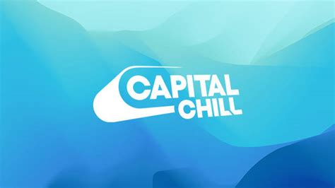 Capital Chill - Facebook