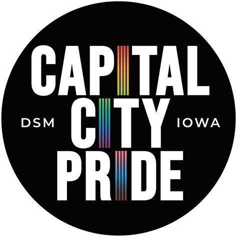 Capital City Pride