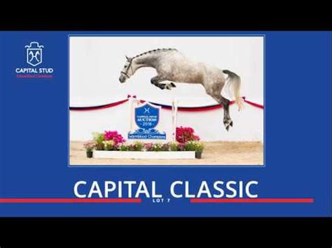 Capital Classic returns to DC for the first time since pandemic