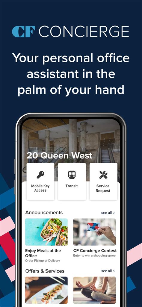 Capital Concierge APK Download for Android 