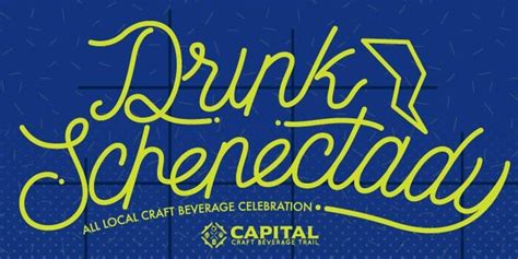 Capital Craft Beverage season kicks off with 'Drink Schenectady' on April 1