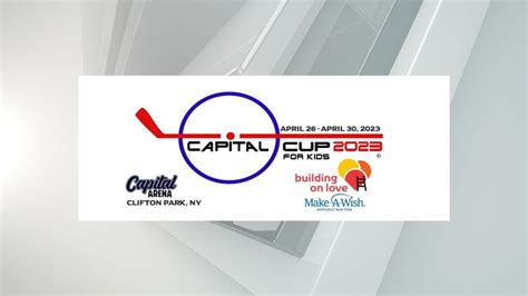 Capital Cup for Kids to raise $175K for local charities