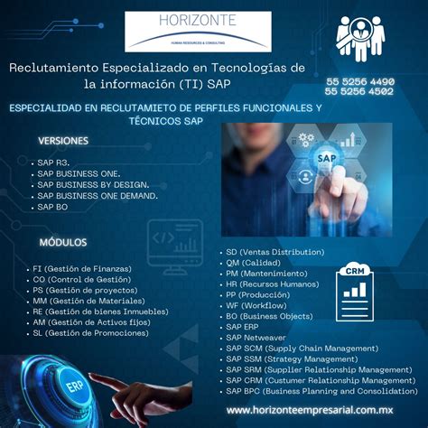 Capital Empresarial Horizonte S.A. de C.V. LinkedIn