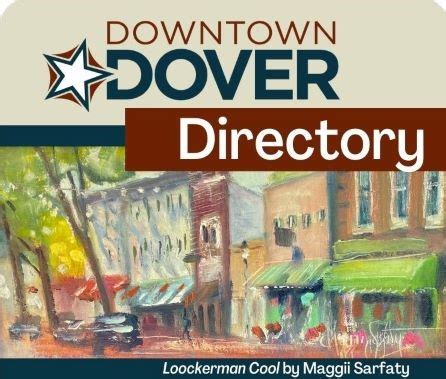 Capital Holiday 2024 - Downtown Dover Partnership