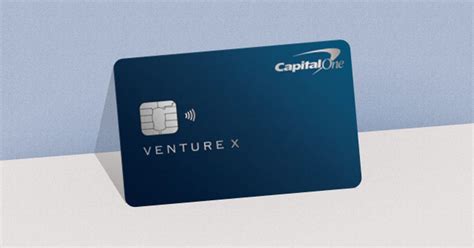 Capital One Venture X Card Travel Insurance