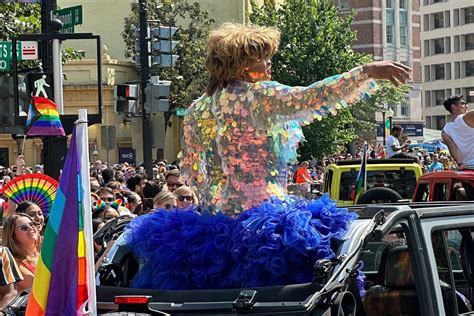 Capital Pride Parade and Festival 2023 announced