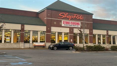 Capital Region ShopRites to close Saturday