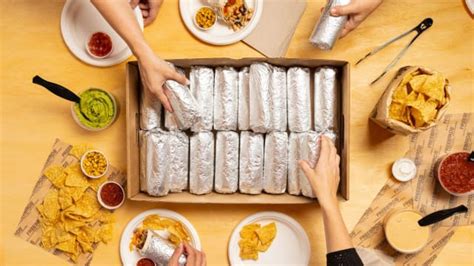 Capital Region chain offering chance to win 'free burritos for a year'