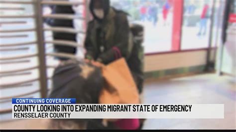 Capital Region provides resources for asylum seekers