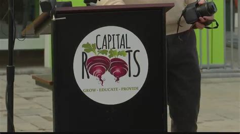 Capital Roots opens Good Food Market in Troy