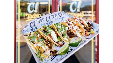 Capital Tacos opens new Tamarac location to bring ‘innovative and flavorful’ Tex-Mex food to SoFlo foodies