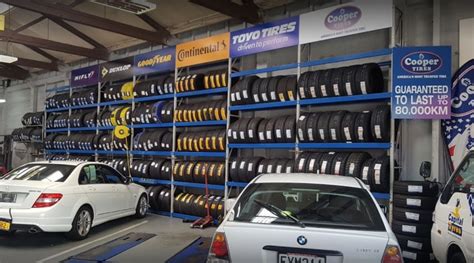 Capital Tyres and Automotive Facebook