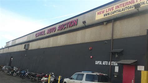 Capital Auto Auction hosts regular online car auctions, so you can find the vehicle you want at a great price. ... Philadelphia Internet Auction 04:00 pm October 11 .... 