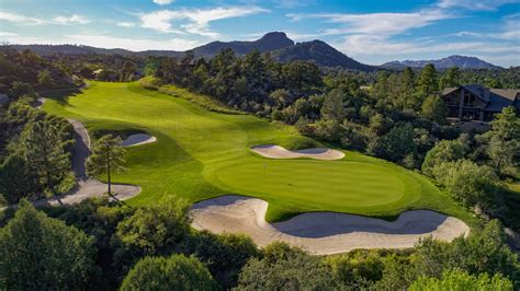 Capital Canyon Club: First Class Golf Experience! - See 5 traveler reviews, candid photos, and great deals for Prescott, AZ, at Tripadvisor.. 