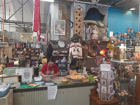 Reviews on Antique Mall in Salt Lake City, UT - Capital City Antique Mall, The American Rust Company, Redwood Swap Meet, Name Droppers, Big Dog Pawn