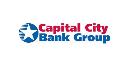 CAPITAL CITY BANK GROUP, INC. (Exact name of registrant as speci